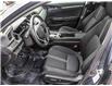 2021 Honda Civic EX (Stk: 2HA0361A) in Stratford - Image 10 of 25