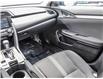 2021 Honda Civic EX (Stk: 2HA0361A) in Stratford - Image 17 of 25