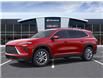 2025 Buick Enclave Preferred (Stk: 5520070) in Petrolia - Image 2 of 6
