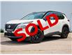 2023 Nissan Rogue SV Moonroof (Stk: N3774) in Hamilton - Image 1 of 31