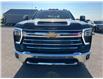 2024 Chevrolet Silverado 3500HD LTZ (Stk: 19205780A) in Pincher Creek - Image 2 of 25