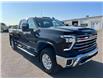2024 Chevrolet Silverado 3500HD LTZ (Stk: 19205780A) in Pincher Creek - Image 3 of 25