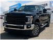 2019 Ford F-350 Lariat (Stk: 4325-238A) in Edson - Image 1 of 21
