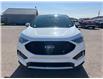 2024 Ford Edge ST (Stk: WI9714) in Pincher Creek - Image 2 of 21