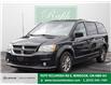 2014 Dodge Grand Caravan SE/SXT (Stk: TL4845) in Windsor - Image 1 of 10