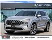 2023 Hyundai Santa Fe Ultimate Calligraphy (Stk: H484907P) in Brooklin - Image 1 of 28