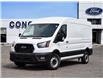 2025 Ford Transit-250 Cargo Base (Stk: C51627) in GEORGETOWN - Image 1 of 30