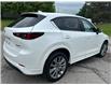 2022 Mazda CX-5 Signature (Stk: 15916) in Newmarket - Image 17 of 50