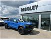 2025 Chevrolet Colorado Trail Boss (Stk: 25145) in Moosomin - Image 1 of 12