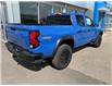 2025 Chevrolet Colorado Trail Boss (Stk: 25145) in Moosomin - Image 4 of 12