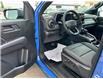 2025 Chevrolet Colorado Trail Boss (Stk: 25145) in Moosomin - Image 7 of 12