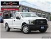 2017 Ford F-150 XL (Stk: 1T1V8TLX) in Scarborough - Image 1 of 26