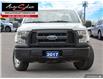 2017 Ford F-150 XL (Stk: 1T1V8TLX) in Scarborough - Image 2 of 26