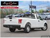 2017 Ford F-150 XL (Stk: 1T1V8TLX) in Scarborough - Image 4 of 26