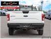 2017 Ford F-150 XL (Stk: 1T1V8TLX) in Scarborough - Image 5 of 26