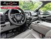 2017 Ford F-150 XL (Stk: 1T1V8TLX) in Scarborough - Image 14 of 26