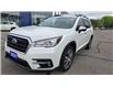 2021 Subaru Ascent Premier w/Brown Leather (Stk: LP1199) in RICHMOND HILL - Image 1 of 35