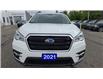 2021 Subaru Ascent Premier w/Brown Leather (Stk: LP1199) in RICHMOND HILL - Image 8 of 35