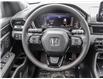 2025 Honda Pilot Black Edition (Stk: 2HA0407) in Stratford - Image 10 of 25