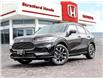 2026 Honda HR-V EX-L (Stk: 2HA0410) in Stratford - Image 1 of 24