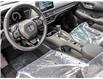2026 Honda HR-V Sport (Stk: 2HA0409) in Stratford - Image 9 of 18