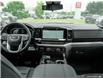 2025 GMC Sierra 1500 Elevation (Stk: 25733) in Orangeville - Image 29 of 32