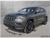 2020 Jeep Grand Cherokee Laredo (Stk: 2590A) in Dawson Creek - Image 1 of 25