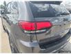 2020 Jeep Grand Cherokee Laredo (Stk: 2590A) in Dawson Creek - Image 11 of 25