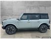 2021 Ford Bronco Outer Banks (Stk: 2503A) in Dawson Creek - Image 3 of 25