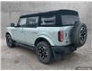 2021 Ford Bronco Outer Banks (Stk: 2503A) in Dawson Creek - Image 4 of 25