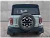 2021 Ford Bronco Outer Banks (Stk: 2503A) in Dawson Creek - Image 5 of 25