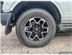 2021 Ford Bronco Outer Banks (Stk: 2503A) in Dawson Creek - Image 6 of 25