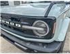 2021 Ford Bronco Outer Banks (Stk: 2503A) in Dawson Creek - Image 8 of 25