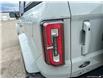 2021 Ford Bronco Outer Banks (Stk: 2503A) in Dawson Creek - Image 11 of 25
