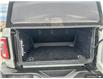 2021 Ford Bronco Outer Banks (Stk: 2503A) in Dawson Creek - Image 12 of 25