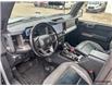 2021 Ford Bronco Outer Banks (Stk: 2503A) in Dawson Creek - Image 13 of 25