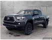 2021 Toyota Tacoma Base (Stk: PO2283) in Dawson Creek - Image 1 of 25