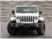 2023 Jeep Wrangler Sahara (Stk: 16655A) in Hamilton - Image 2 of 27
