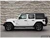 2023 Jeep Wrangler Sahara (Stk: 16655A) in Hamilton - Image 3 of 27
