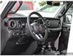2023 Jeep Wrangler Sahara (Stk: 16655A) in Hamilton - Image 13 of 27