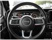 2023 Jeep Wrangler Sahara (Stk: 16655A) in Hamilton - Image 14 of 27