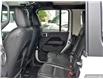 2023 Jeep Wrangler Sahara (Stk: 16655A) in Hamilton - Image 26 of 27
