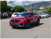 2021 Honda CR-V Sport (Stk: 58B11711) in Penticton - Image 1 of 4