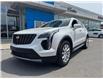 2023 Cadillac XT4 Premium Luxury (Stk: W6062) in Gatineau - Image 1 of 11
