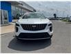2023 Cadillac XT4 Premium Luxury (Stk: W6062) in Gatineau - Image 2 of 11