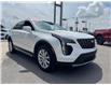 2023 Cadillac XT4 Premium Luxury (Stk: W6062) in Gatineau - Image 3 of 11