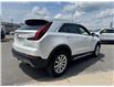 2023 Cadillac XT4 Premium Luxury (Stk: W6062) in Gatineau - Image 5 of 11