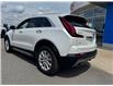 2023 Cadillac XT4 Premium Luxury (Stk: W6062) in Gatineau - Image 7 of 11