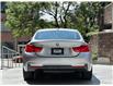 2018 BMW 430i xDrive Gran Coupe (Stk: 294U-A) in Toronto - Image 6 of 28