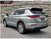 2025 Mitsubishi Outlander PHEV ES (Stk: 619725) in North Vancouver - Image 4 of 24